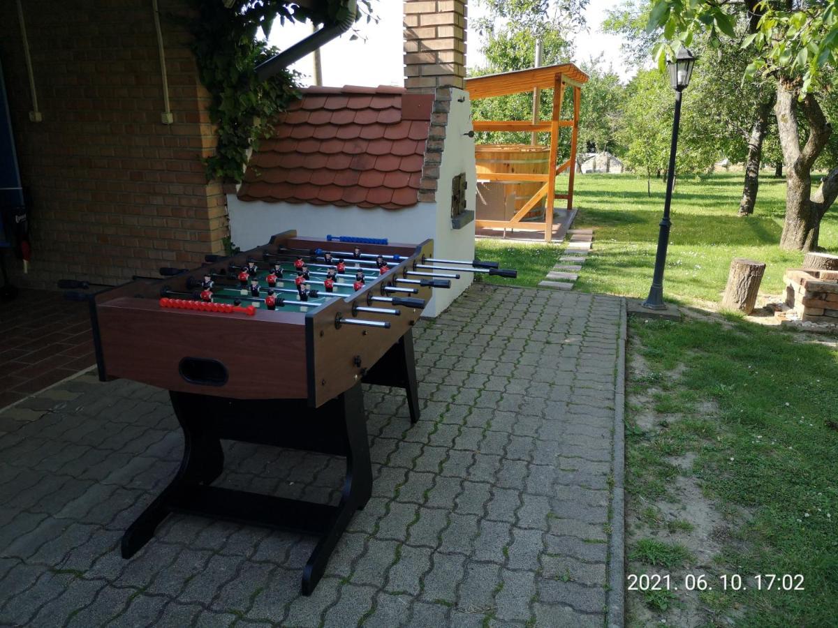 Szentgyoergyvoelgy Vendeghaz Orseg Hotel Szentgyorgyvolgy Bagian luar foto
