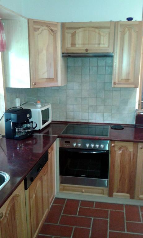 Szentgyoergyvoelgy Vendeghaz Orseg Hotel Szentgyorgyvolgy Bagian luar foto