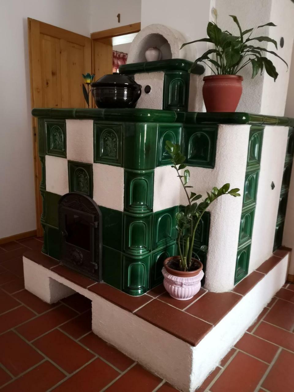 Szentgyoergyvoelgy Vendeghaz Orseg Hotel Szentgyorgyvolgy Bagian luar foto