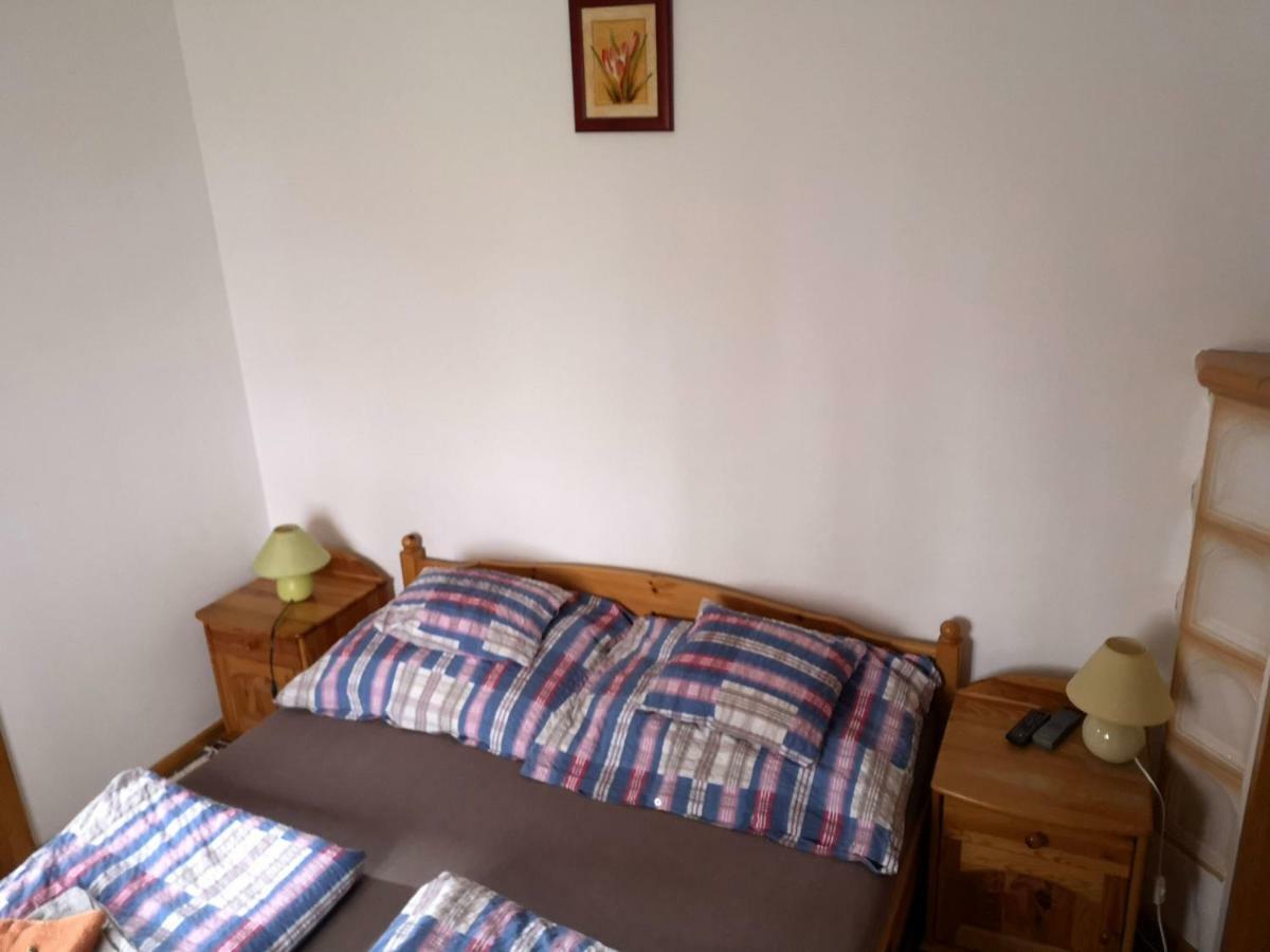 Szentgyoergyvoelgy Vendeghaz Orseg Hotel Szentgyorgyvolgy Bagian luar foto